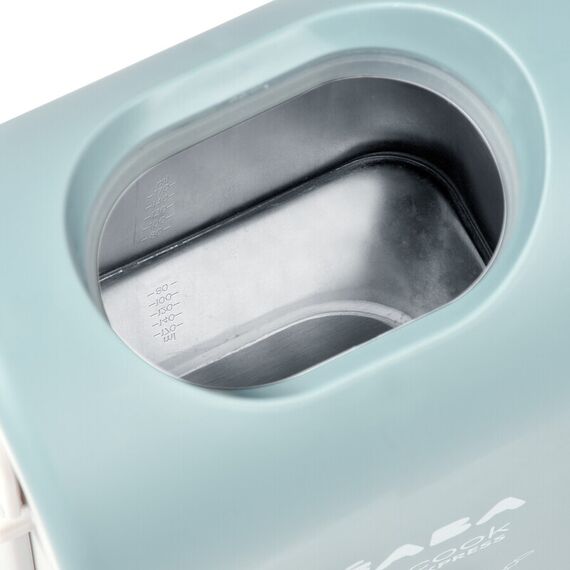 Robot Beaba Babycook Express Baltic Blue, Culoare: Blue - poza 5 - ExclusivMAG.ro