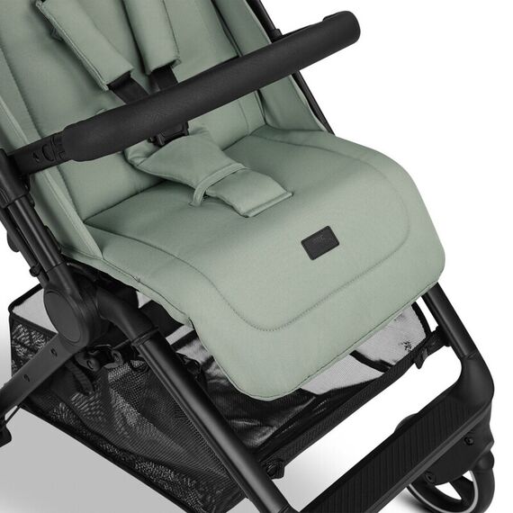 Carucior sport Ping Two Pine Abc Design, Culoare: Verde, Model: sport - poza 7 - ExclusivMAG.ro