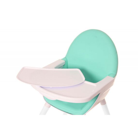 Scaun de servit masa Uno green mint 2 in 1 Osann - poza 4 - ExclusivMAG.ro