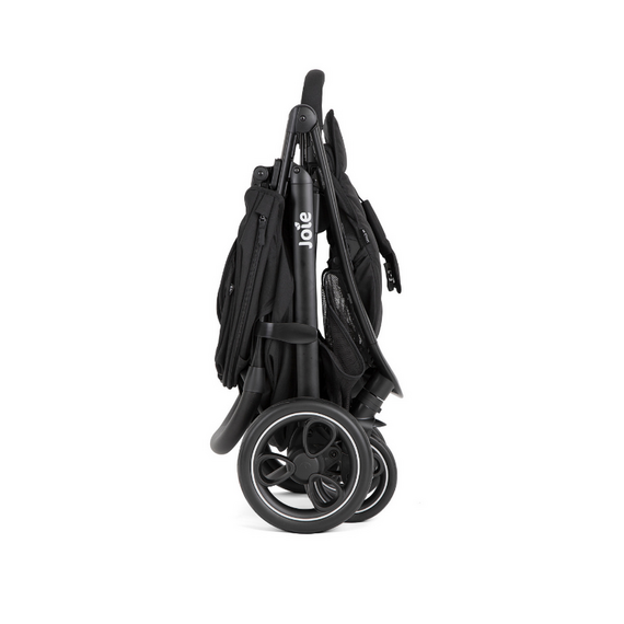 Carucior sport Joie Litetrax 4 Shale, Culoare: Negru - poza 8 - ExclusivMAG.ro
