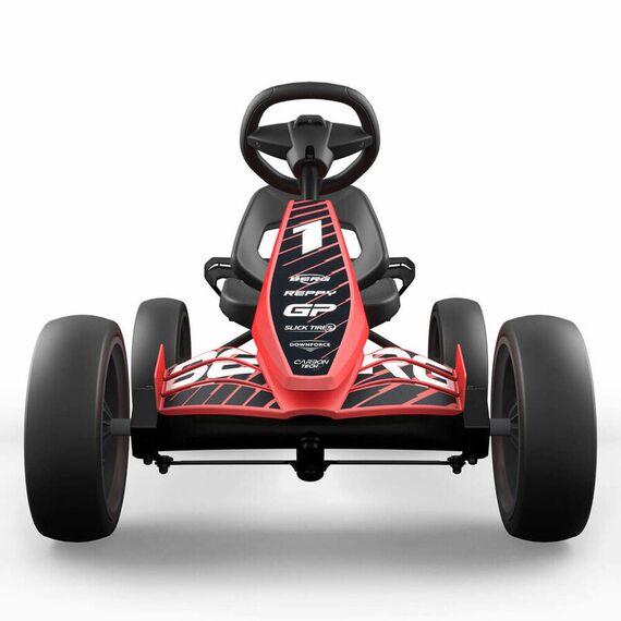 Kart BERG Reppy GP - poza 2 - ExclusivMAG.ro