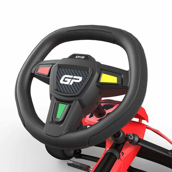 Kart BERG Reppy GP - poza 4 - ExclusivMAG.ro