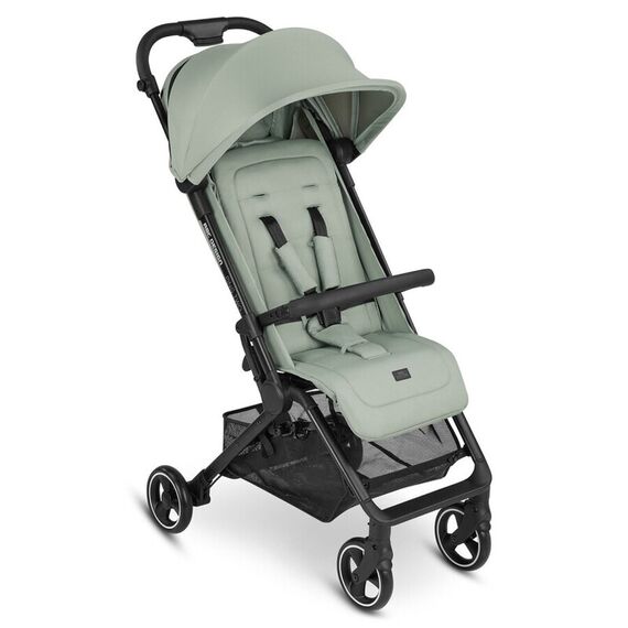 Carucior sport Ping Two Pine Abc Design, Culoare: Verde, Model: sport  - ExclusivMAG.ro