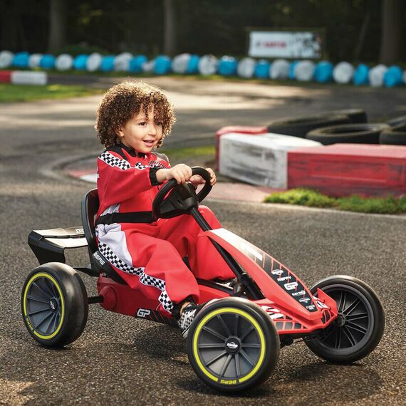 Kart BERG Reppy GP - poza 3 - ExclusivMAG.ro