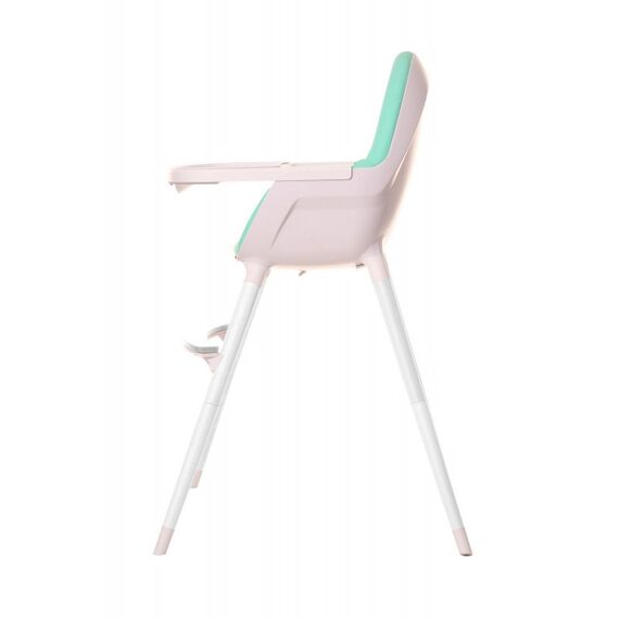 Scaun de servit masa Uno green mint 2 in 1 Osann - poza 5 - ExclusivMAG.ro