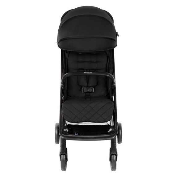 Carucior Graco Myavo Midnight, Culoare: Negru - poza 2 - ExclusivMAG.ro