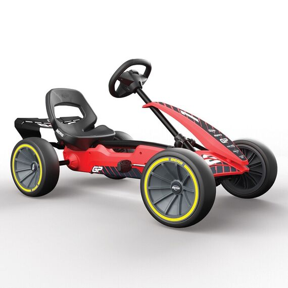 Kart BERG Reppy GP  - ExclusivMAG.ro