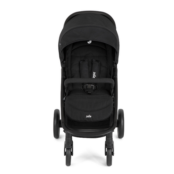 Carucior sport Joie Litetrax 4 Shale, Culoare: Negru - poza 2 - ExclusivMAG.ro