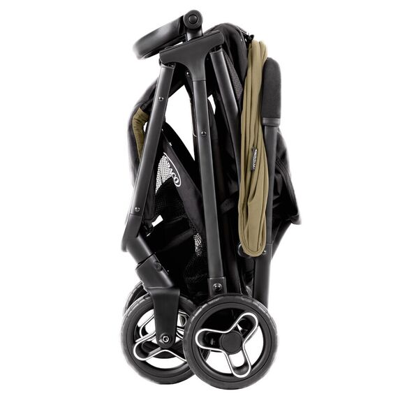 Carucior Graco Myavo Clover, Culoare: Verde - poza 4 - ExclusivMAG.ro