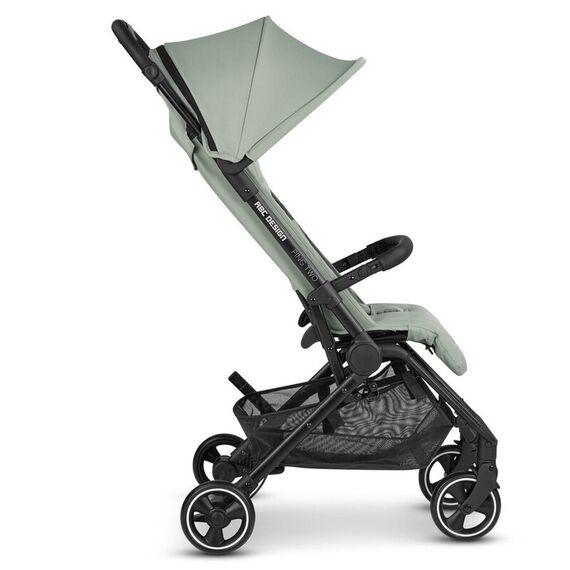 Carucior sport Ping Two Pine Abc Design, Culoare: Verde, Model: sport - poza 2 - ExclusivMAG.ro