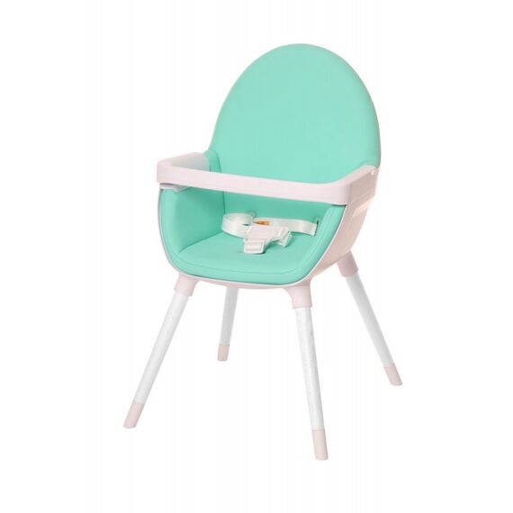 Scaun de servit masa Uno green mint 2 in 1 Osann - poza 6 - ExclusivMAG.ro