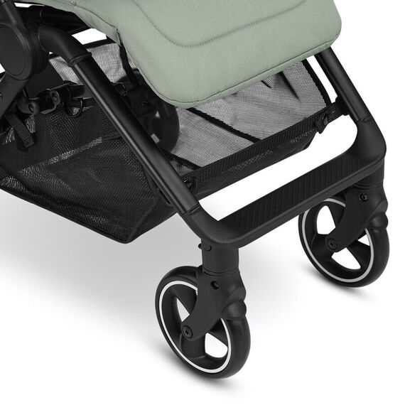 Carucior sport Ping Two Pine Abc Design, Culoare: Verde, Model: sport - poza 6 - ExclusivMAG.ro