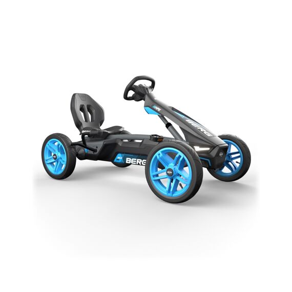 Kart BERG Rally APX Blue NEW, Culoare: Blue  - ExclusivMAG.ro