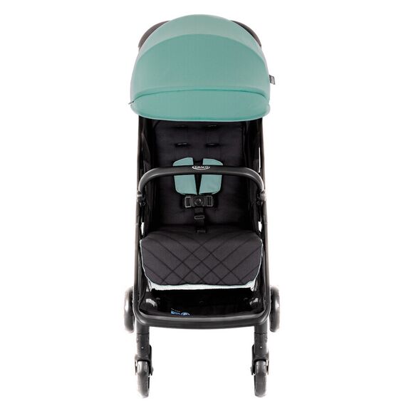 Carucior Graco Myavo Mint, Culoare: Turcoaz - poza 2 - ExclusivMAG.ro