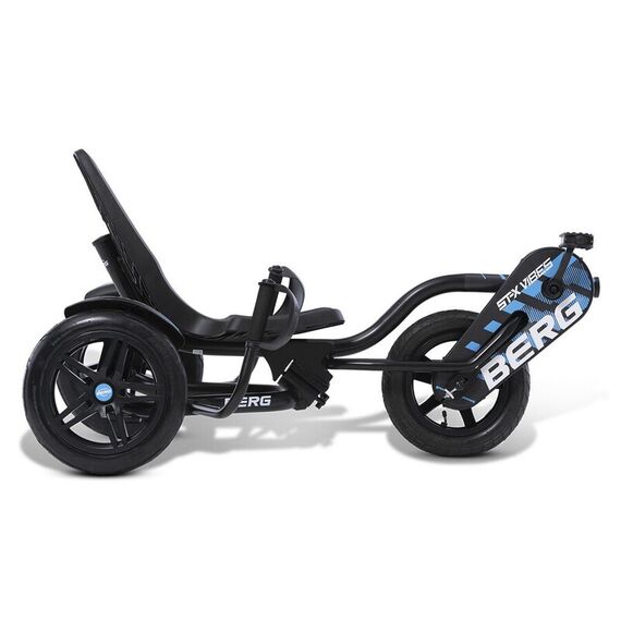 Kart Berg Street-X Vibe - poza 2 - ExclusivMAG.ro