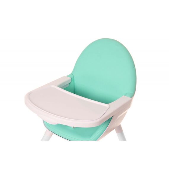 Scaun de servit masa Uno green mint 2 in 1 Osann - poza 3 - ExclusivMAG.ro