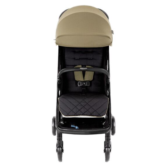 Carucior Graco Myavo Clover, Culoare: Verde - poza 2 - ExclusivMAG.ro