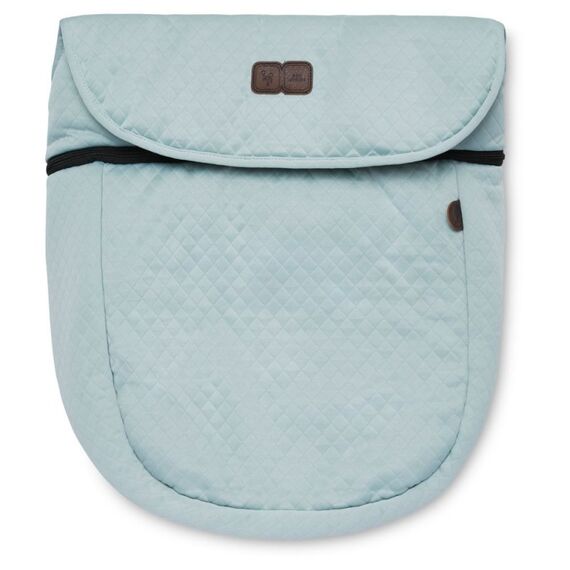 Invelitoare de picioare Boot Jade Abc Design, Culoare: Blue  - ExclusivMAG.ro