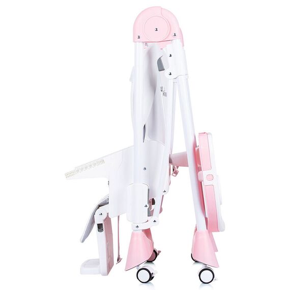 Scaun de masa Chipolino Bambino rose water, Culoare: Roz - poza 7 - ExclusivMAG.ro