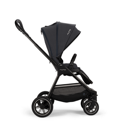 Carucior compact TRIV Nuna next Ocean, Culoare: Gri - poza 4 - ExclusivMAG.ro