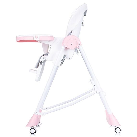 Scaun de masa Chipolino Bambino rose water, Culoare: Roz - poza 4 - ExclusivMAG.ro