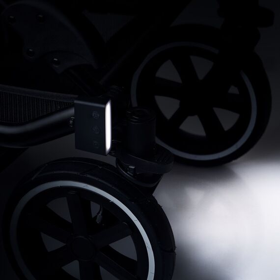 Lanterna flexibila pentru carucior Abc design - poza 7 - ExclusivMAG.ro