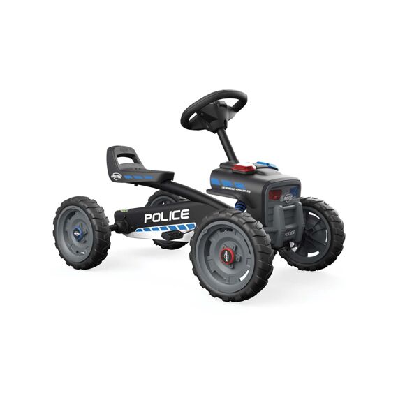 Kart Berg Buzzy Police  - ExclusivMAG.ro