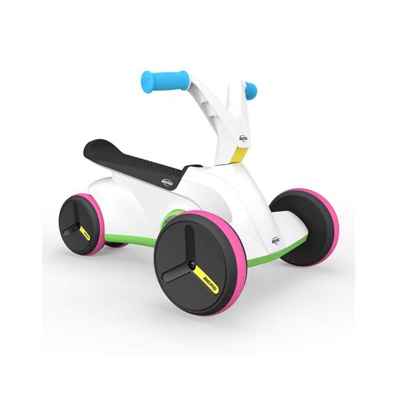 Kart BERG GO T Multicolor, Culoare: Multicolor  - ExclusivMAG.ro