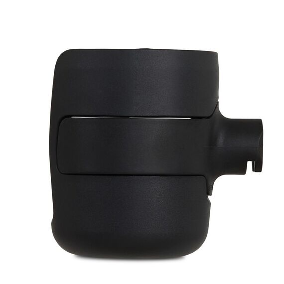 Suport pahar black pentru carucior ABC Design - poza 2 - ExclusivMAG.ro