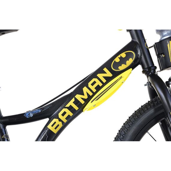 Bicicleta copii Dino Bikes 20' Batman, Culoare: Negru, Dimensiuni: 20 inch - poza 3 - ExclusivMAG.ro