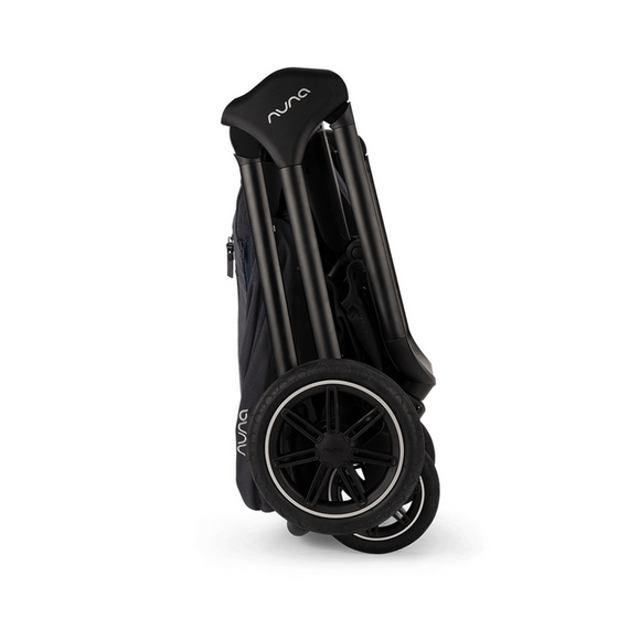 Carucior compact TRIV Nuna next Ocean, Culoare: Gri - poza 5 - ExclusivMAG.ro