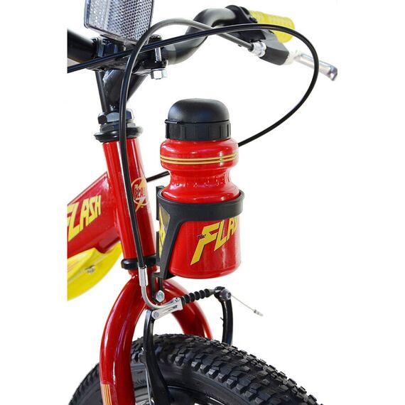 Bicicleta copii Dino Bikes 20' Flash, Culoare: Rosu, Dimensiuni: 20 inch - poza 5 - ExclusivMAG.ro