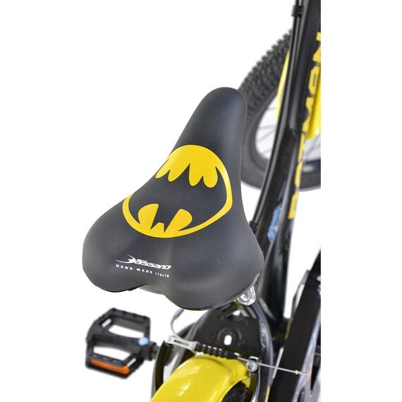 Bicicleta copii Dino Bikes 20' Batman, Culoare: Negru, Dimensiuni: 20 inch - poza 6 - ExclusivMAG.ro