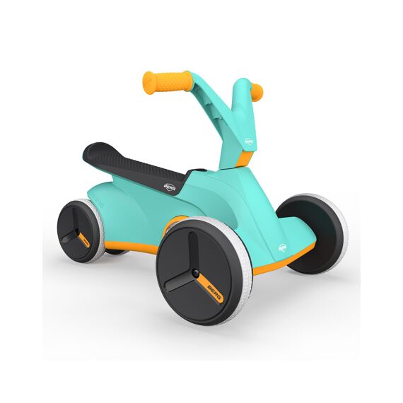 Kart BERG GO T Turquoise, Culoare: Turcoaz  - ExclusivMAG.ro