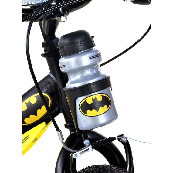 Bicicleta copii Dino Bikes 20' Batman, Culoare: Negru, Dimensiuni: 20 inch - poza 5 - ExclusivMAG.ro