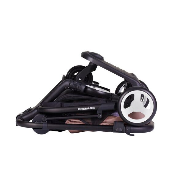 Platforma pentru Carucior Buggy XS, Charley si Harvey Easywalker Easywalker - poza 4 - ExclusivMAG.ro
