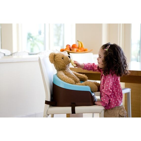 Scaun de Masa Boosterpod Prince Lionheart Berry Blue, Culoare: Blue - poza 2 - ExclusivMAG.ro