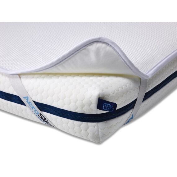 Set Saltea Copii Evolution 60 x 120 - Aerosleep - poza 2 - ExclusivMAG.ro
