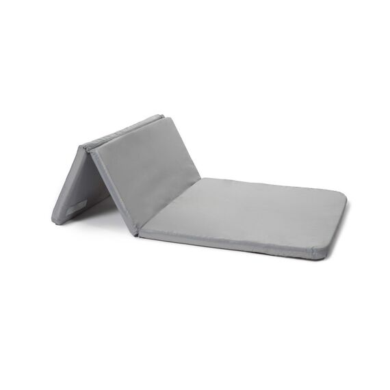 Patut Pliant Pop Up White Grey Rock Aeromoov, Culoare: Gri, Dimensiuni: 120x60 - poza 3 - ExclusivMAG.ro