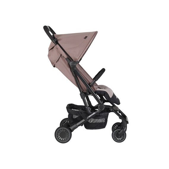 Carucior Easywalker Buggy XS Desert Pink - poza 3 - ExclusivMAG.ro