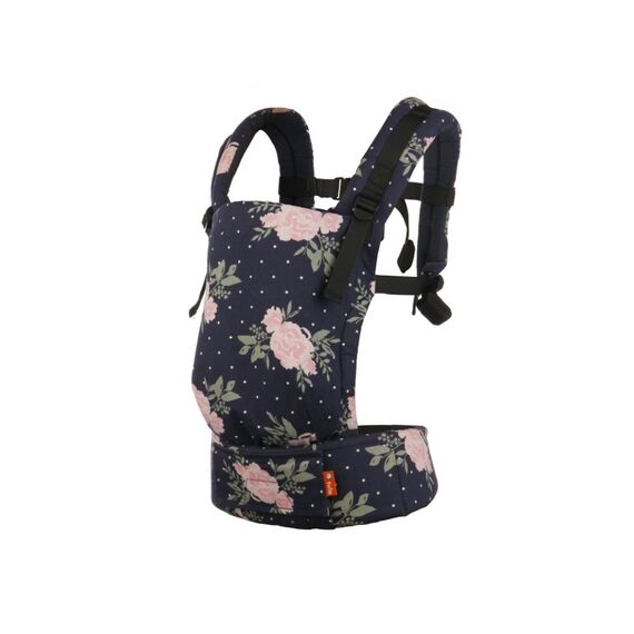 Marsupiu Tula Free-to-Grow Blossom - Baby Tula - poza 3 - ExclusivMAG.ro