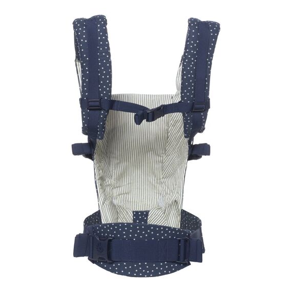 Marsupiu Adapt Galaxy Ergobaby - poza 2 - ExclusivMAG.ro
