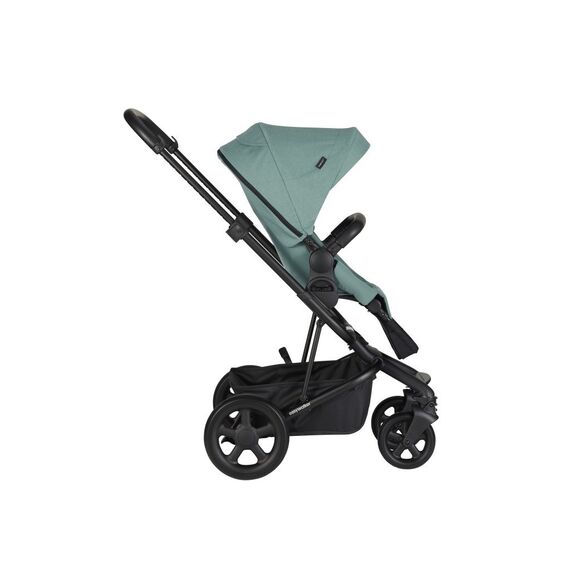 Carucior Easywalker Harvey2 Coral Green, Culoare: Verde - poza 4 - ExclusivMAG.ro