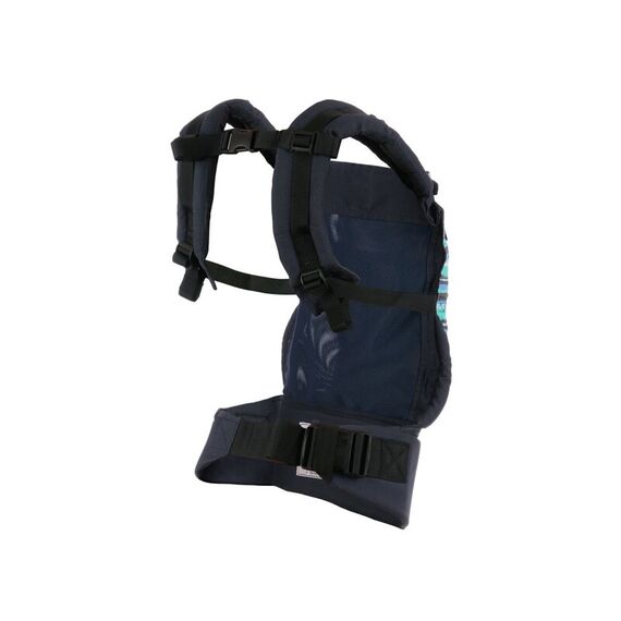 Marsupiu Tula Toddler Coast Frost - Baby Tula - poza 3 - ExclusivMAG.ro