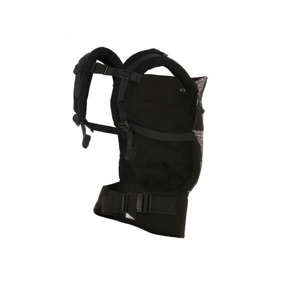 Marsupiu Tula Toddler Canvas Illusion - Baby Tula - poza 3 - ExclusivMAG.ro