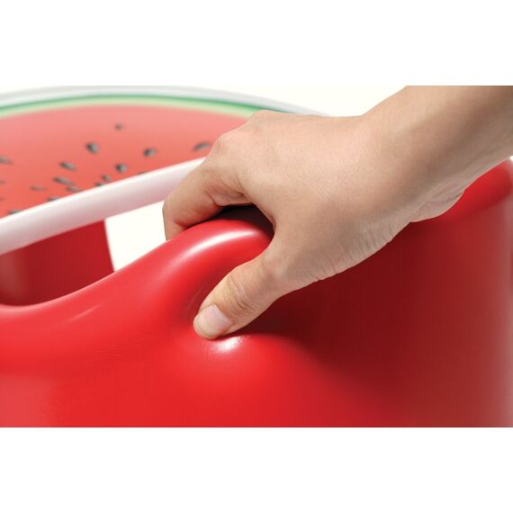 Scaun de Masa Prince Lionheart Booster 2 in 1 Flex Plus Watermelon Red Play, Culoare: Rosu - poza 2 - ExclusivMAG.ro
