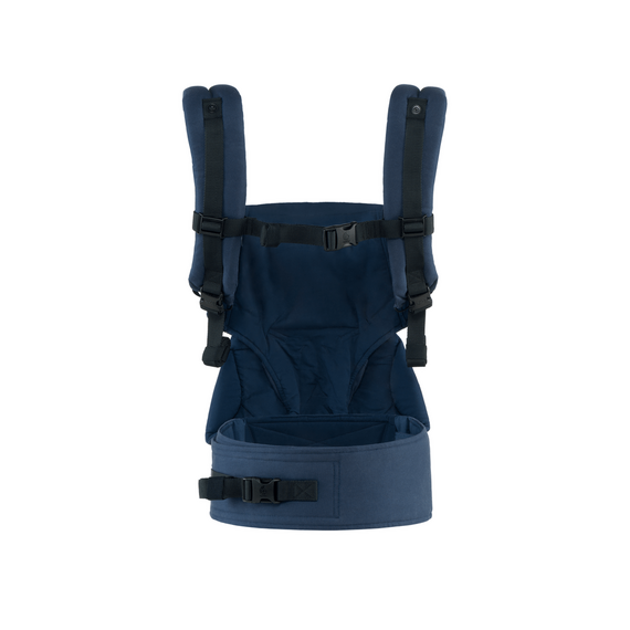 Marsupiu 4 Pozitii 360 Midnight Blue Ergobaby - poza 4 - ExclusivMAG.ro