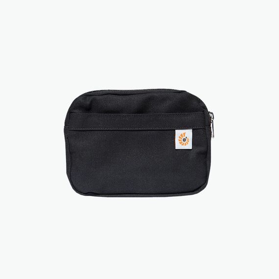 Marsupiu Omni 360 Pure Black Ergobaby - poza 2 - ExclusivMAG.ro