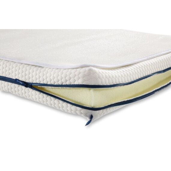 Set Saltea Copii Evolution 60 x 120 - Aerosleep - poza 4 - ExclusivMAG.ro