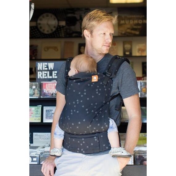 Marsupiu Tula Toddler Discover - Baby Tula - poza 4 - ExclusivMAG.ro
